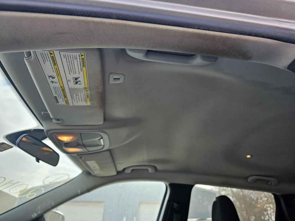 CHEROKEE 2019 Headrest 2412324