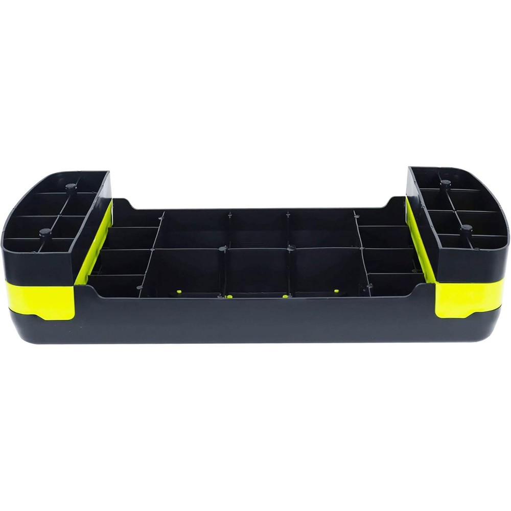 Adjustable Workout Aerobic Stepper Step Platform Trainer, 27-Inch, Multiple C...