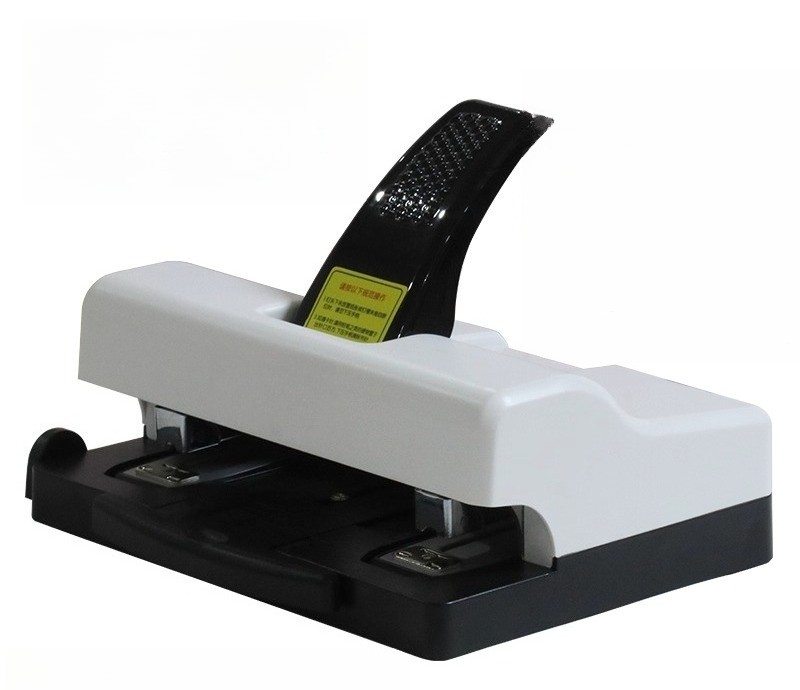 Manual Standard Format Stapler, Double-headed Stapler Manual Binding Machine