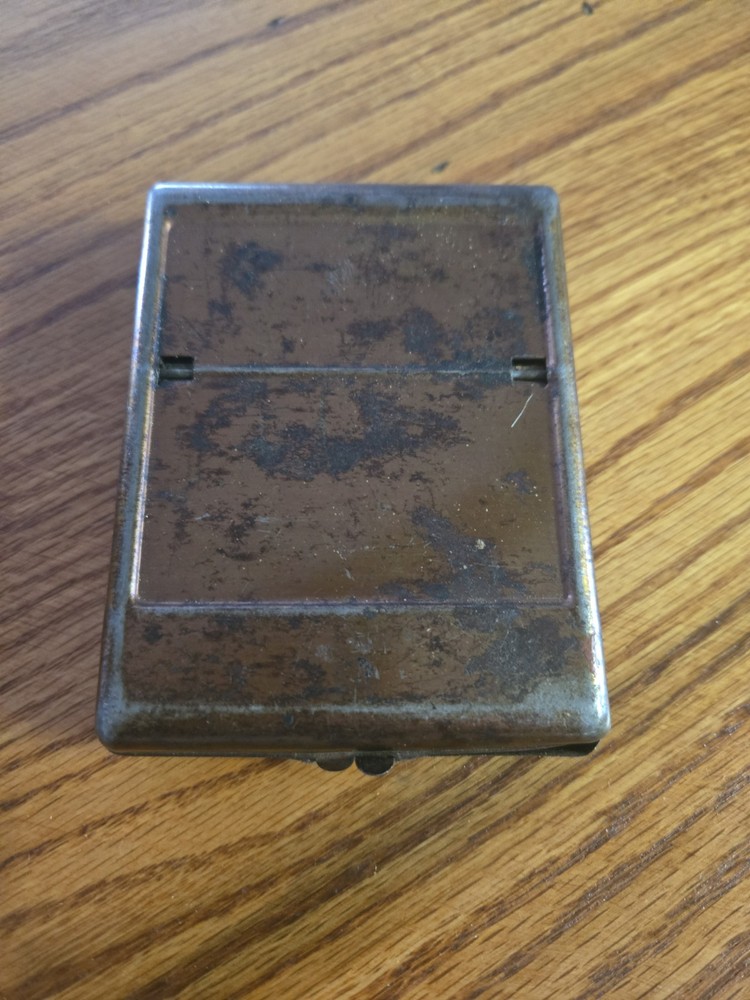 Vintage TOP Cigarette Roller