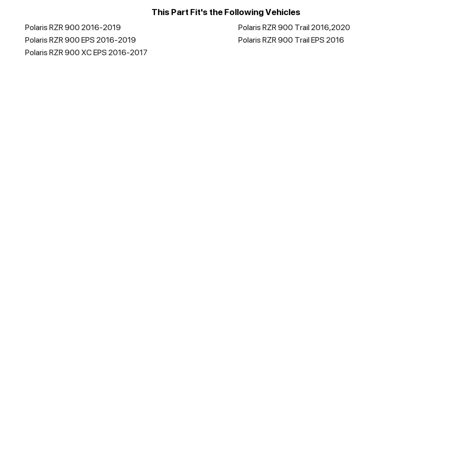 PLUG N PLAY POWER CONTROL 4 SWITCHES POL