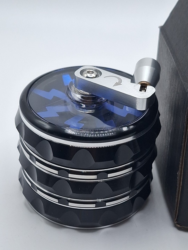 Spice Grinder 2.5inch