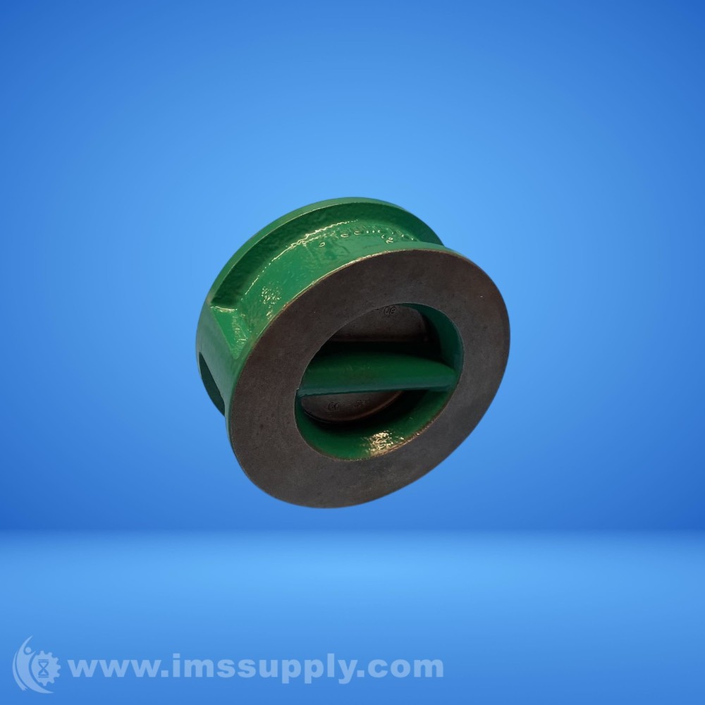 Sureflow 0300CD Check Valve FNOB