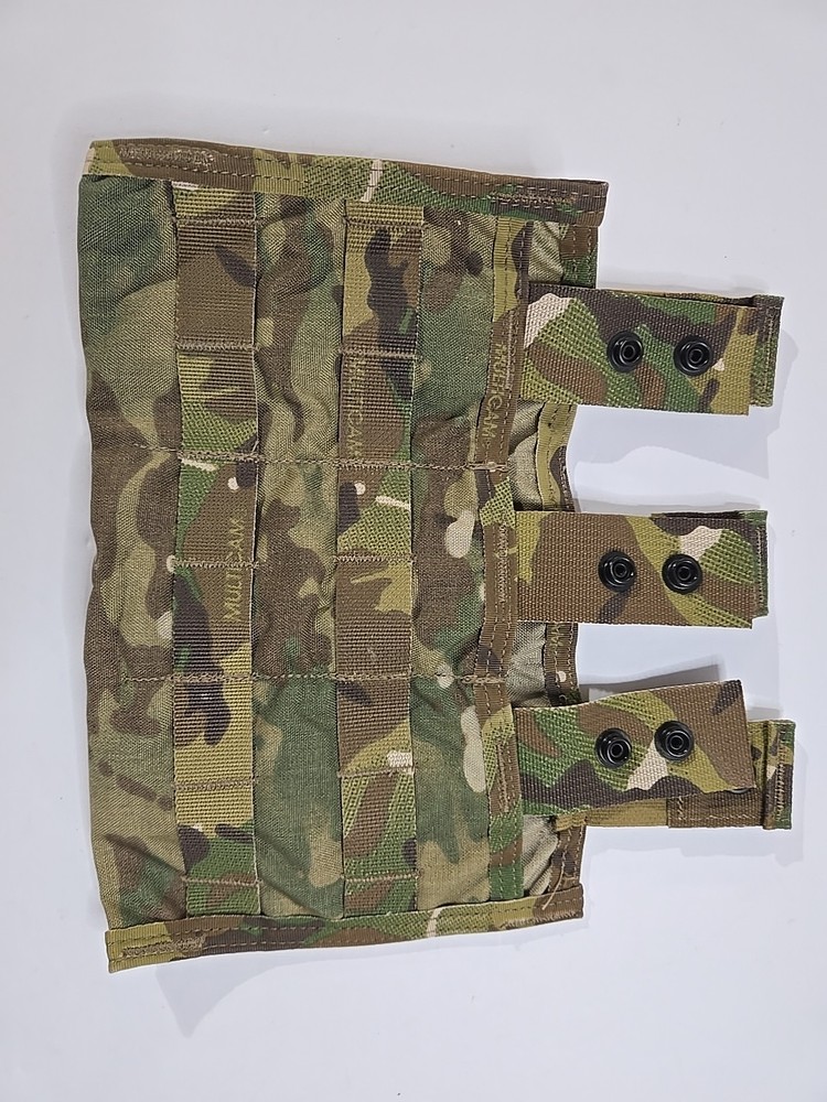 Eagle Industries Multicam  3 Mag Shingle