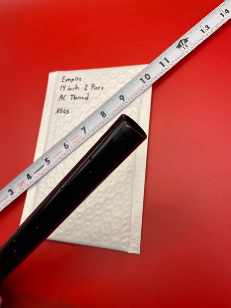 Empire 14 inch 2 Piece AC Thread