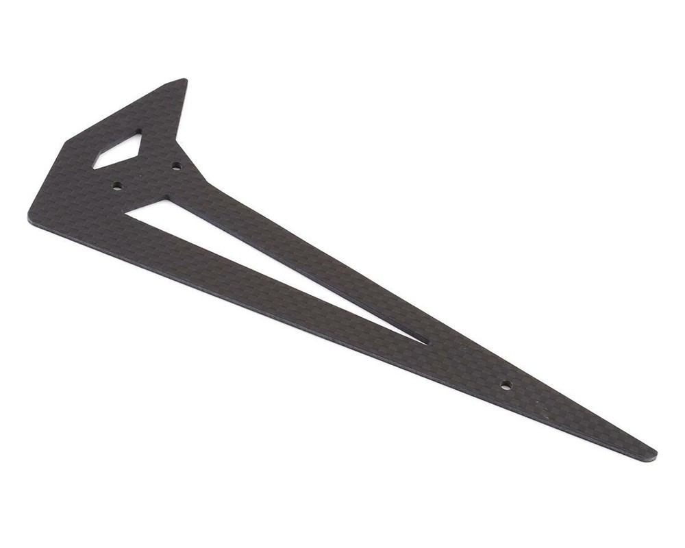 Tron Helicopters Vertical Tail Fin [TR505-408]