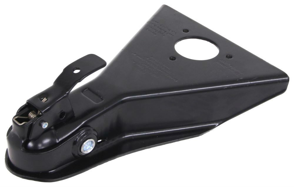 RAM CA5210B A-Frame Coupler - 2 Inch / 8000 Pound Capacity - Yoke-Style