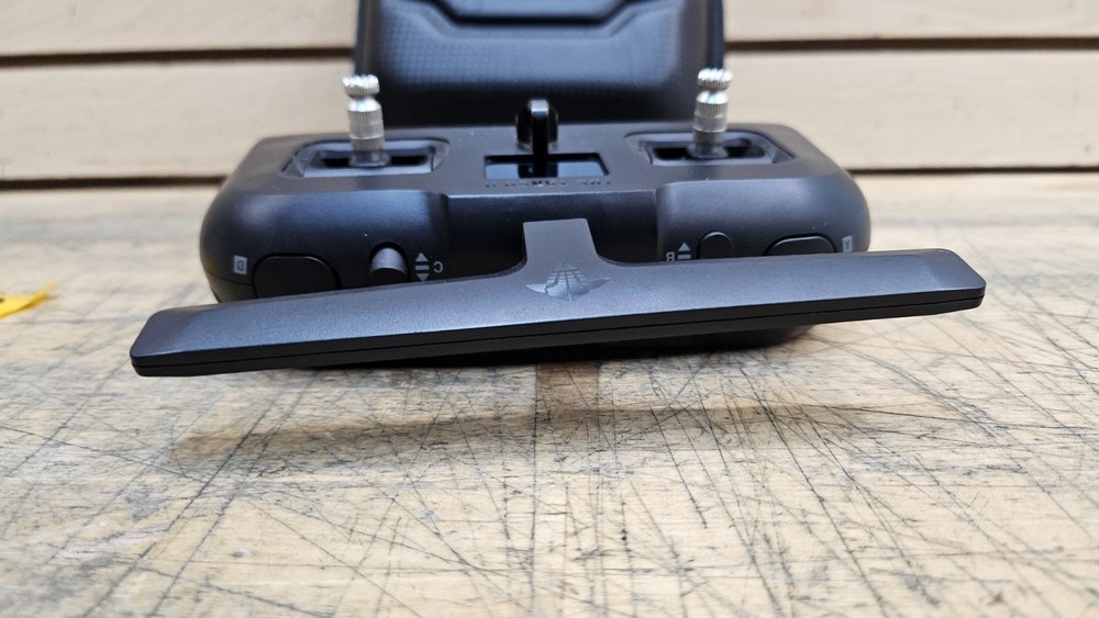 TBS Tango 2 C Radio Controller w/Case