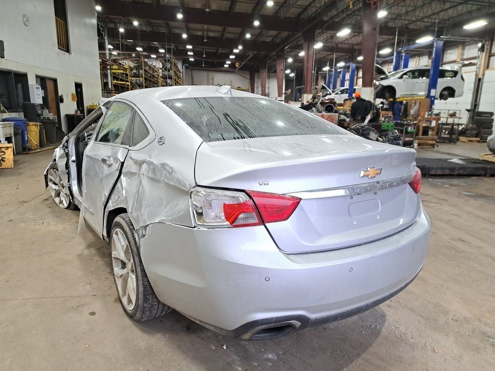 2019 Impalanew Jack Sku#4291875