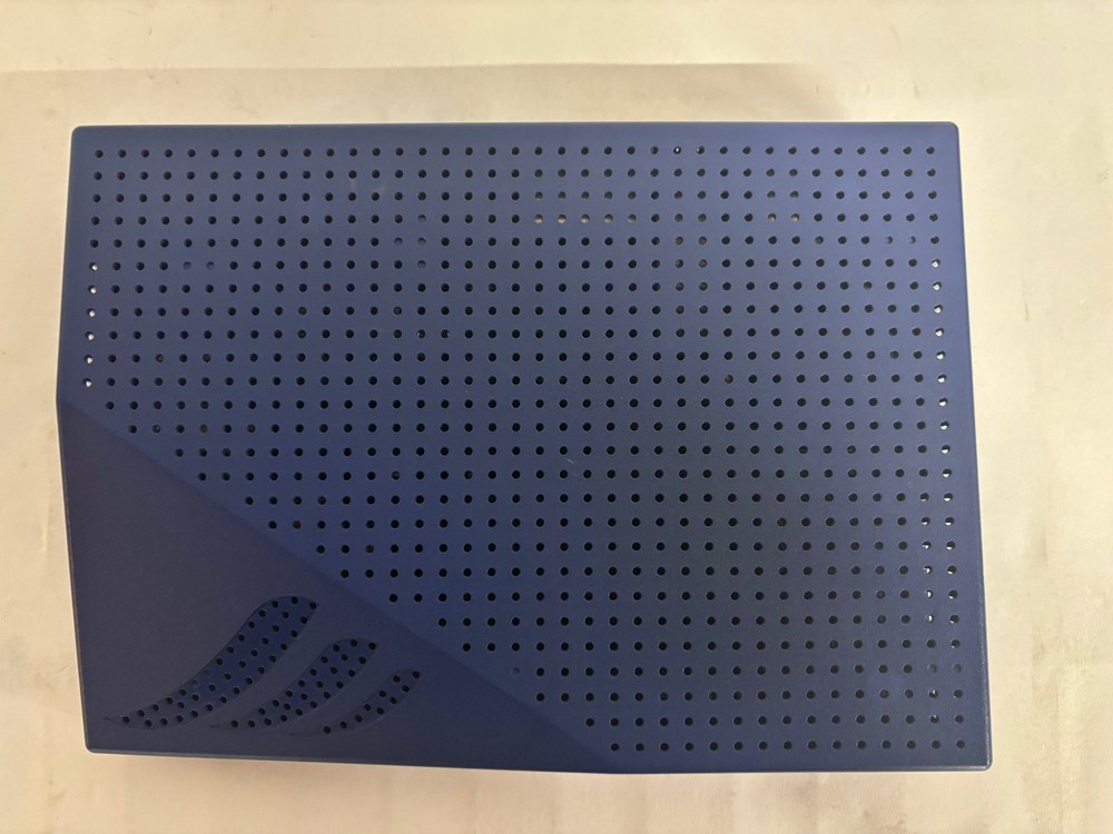 Edgewater Networks 2900 Series Cloud2Edge 2900e Edgemarc Intelligent Router