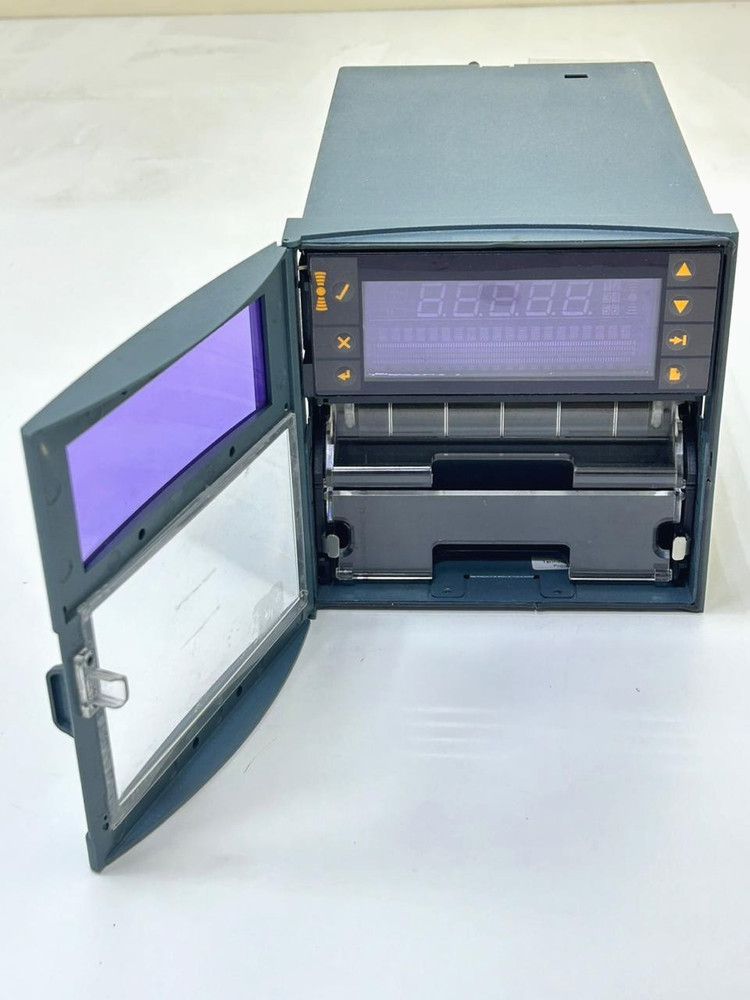 EUROTHERM CHESSEL 4103C Chart Recorder