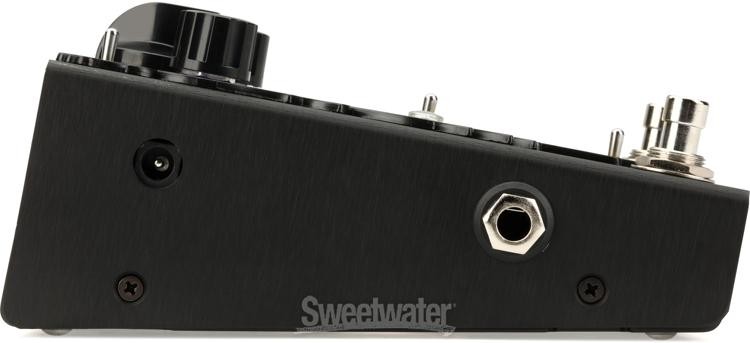 Beetronics FX Zzombee Filtremulator Analog Multi-effect Pedal