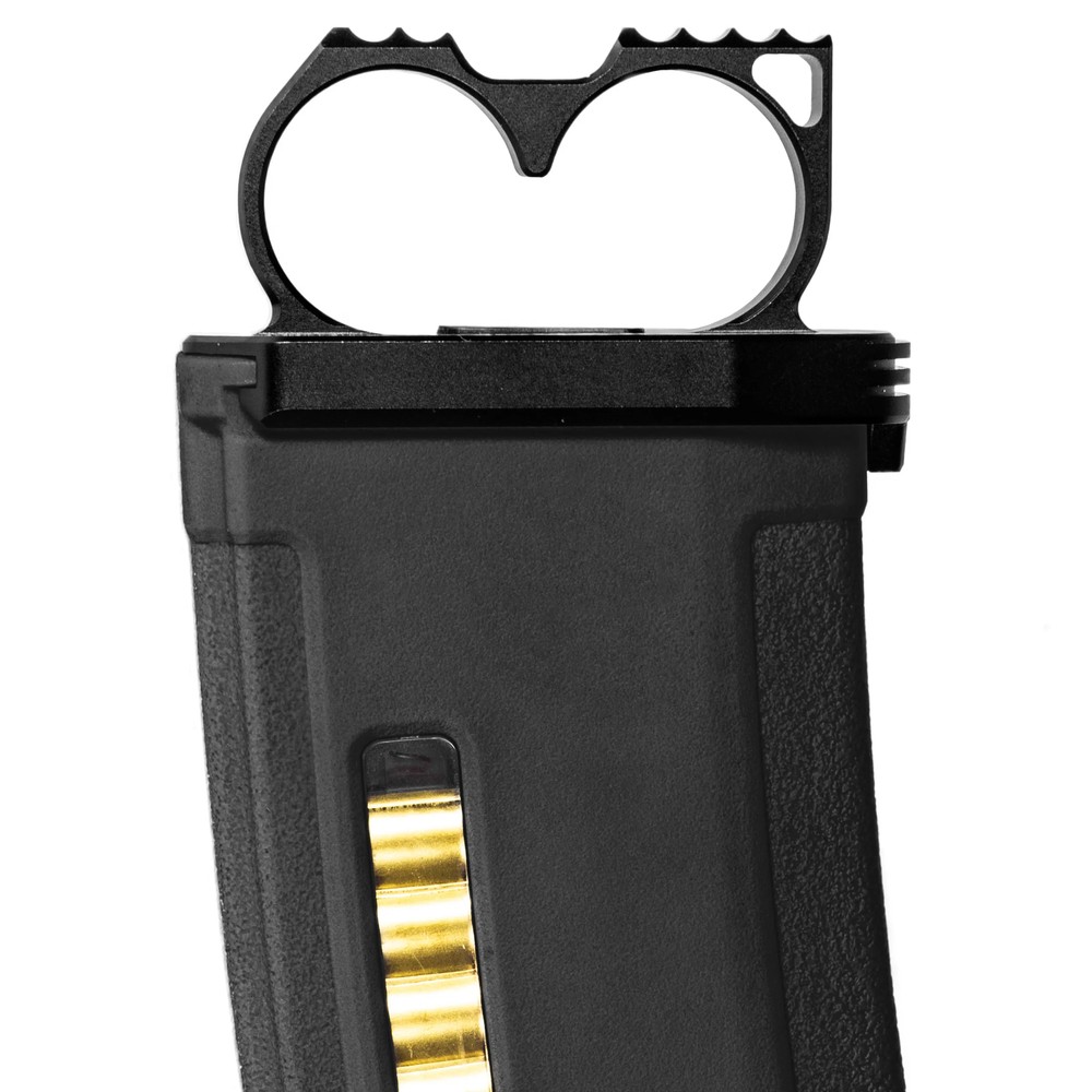 HK Army AWS- RIP Quick- Fury EPM- Black