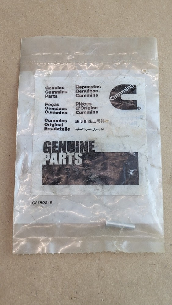 Onan / Cummins 0818-0226-02 Rivet