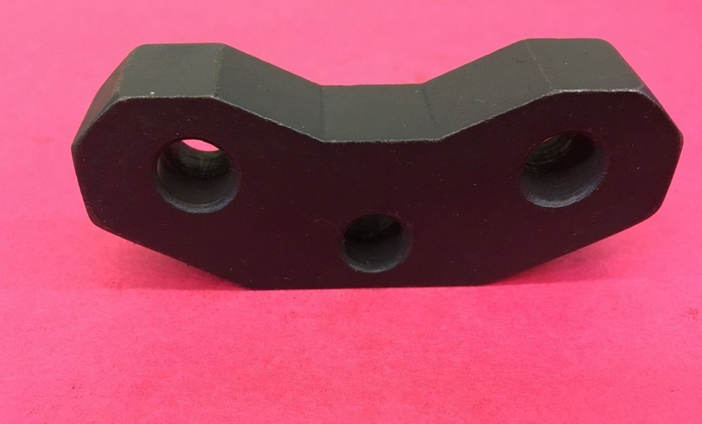 SIGNODE STRAPPING TOOL PART #004182 NOTCHER 3/4"- PRH-34