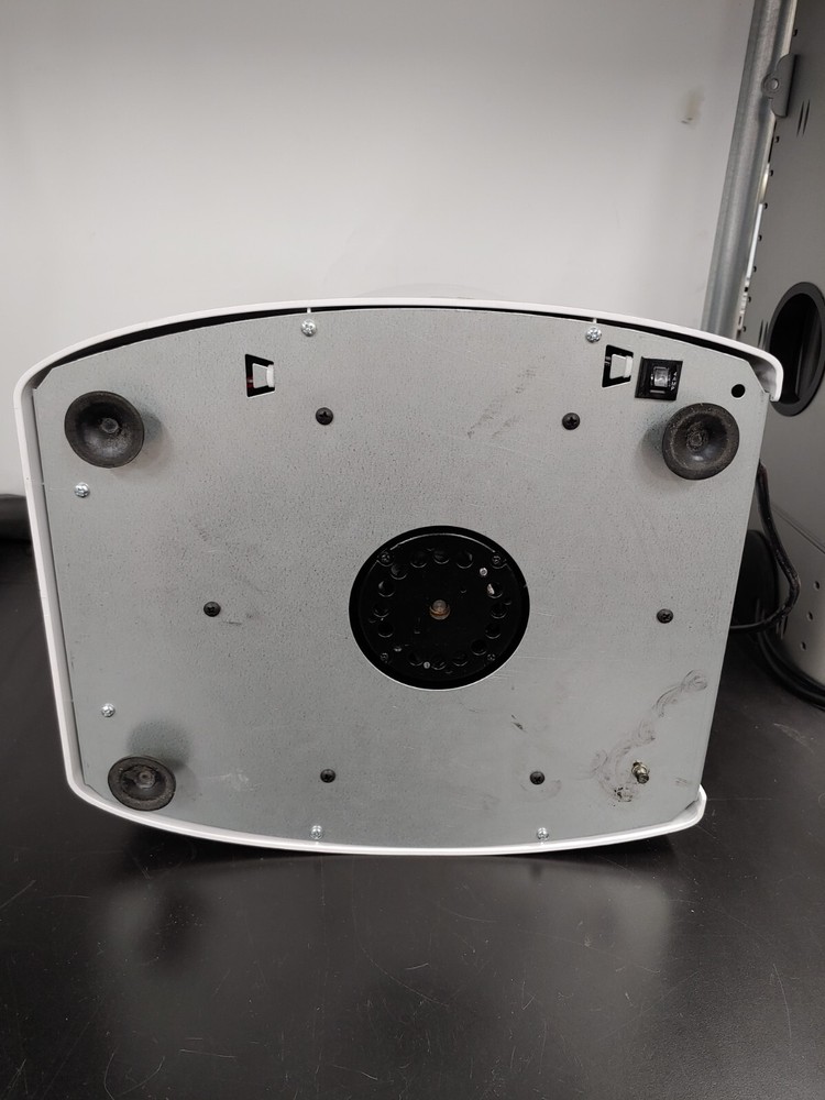 DRUCKER DIAGNOSTICS 614B Fixed Angle Single-Speed Centrifuge