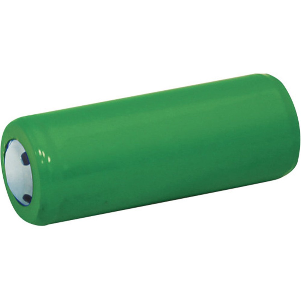 Bigblue 18650 Rechargable Battery - 3400mAh