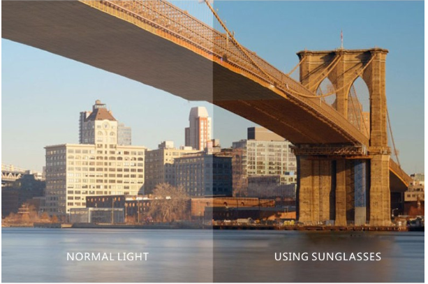 Bluetooth Smart Glasses