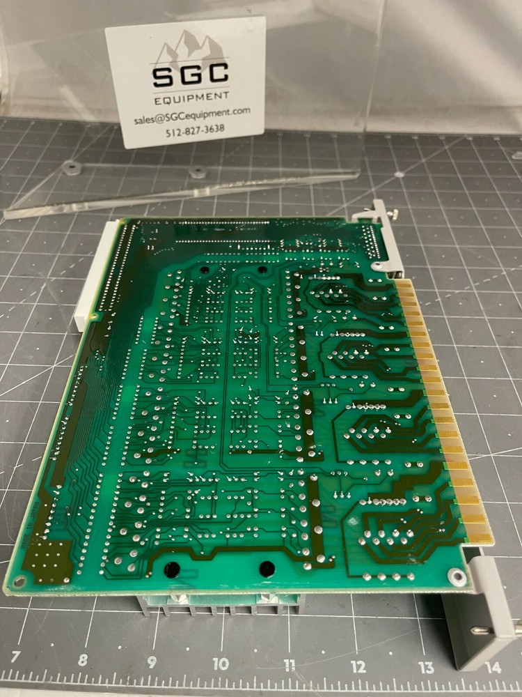 Siemens 505-4708 OUTPUT MODULE