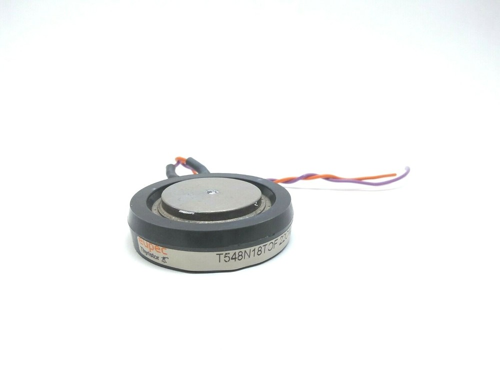 Eupec Thyristor T548N18TOF