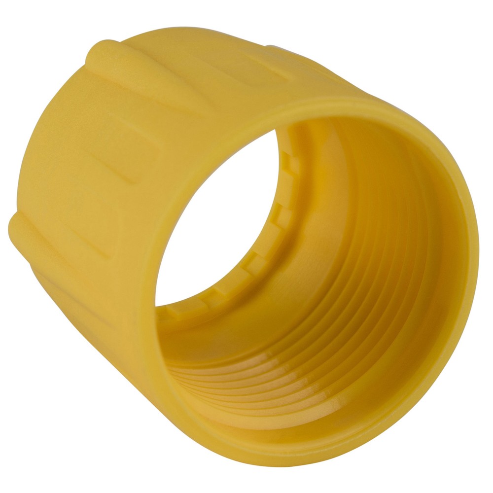 Neutrik BSE-4 Ethercon Bushing Yellow