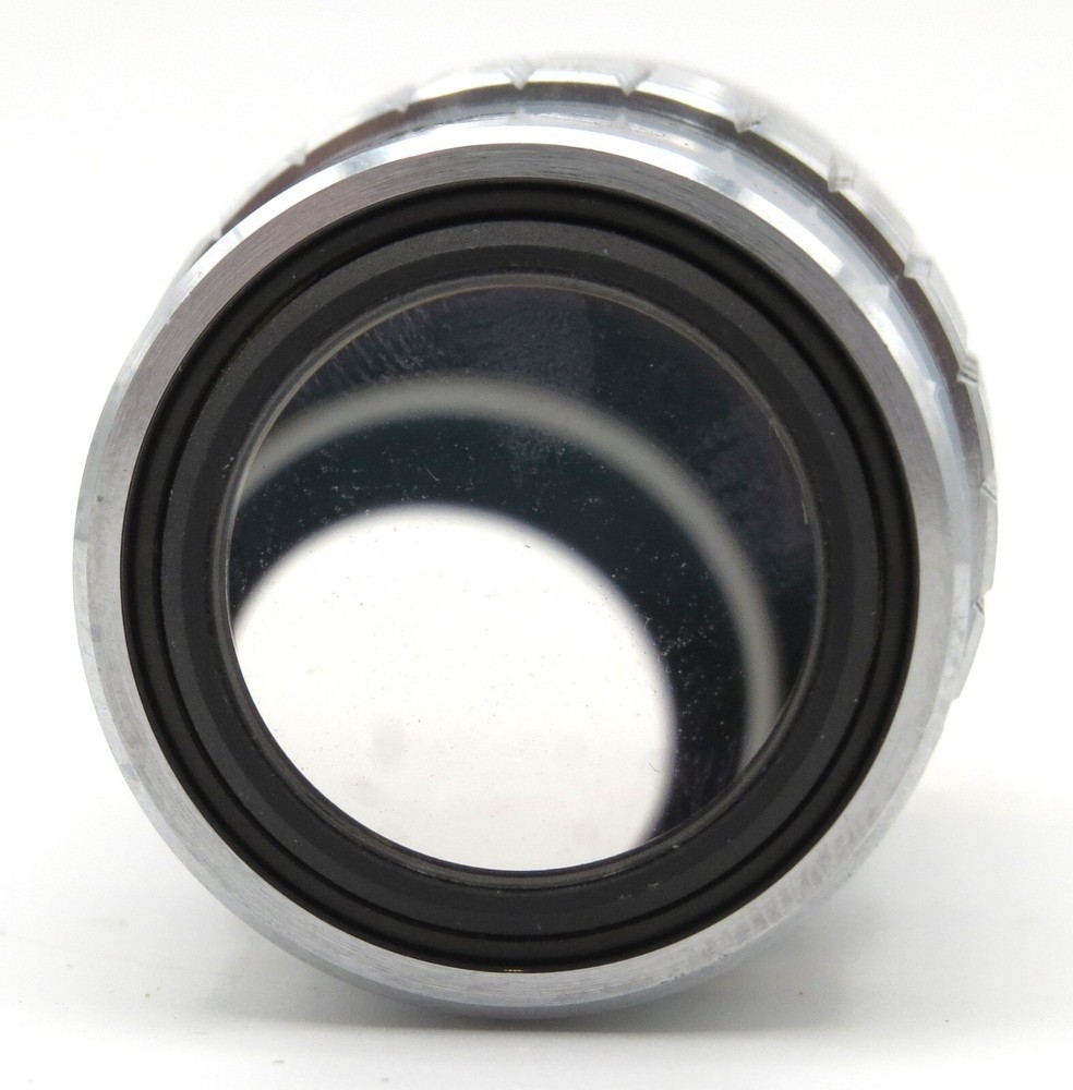 USMCO M Plan APO 10x / 0.28 ∞/0 f=200 Microscope Objective MPLAN