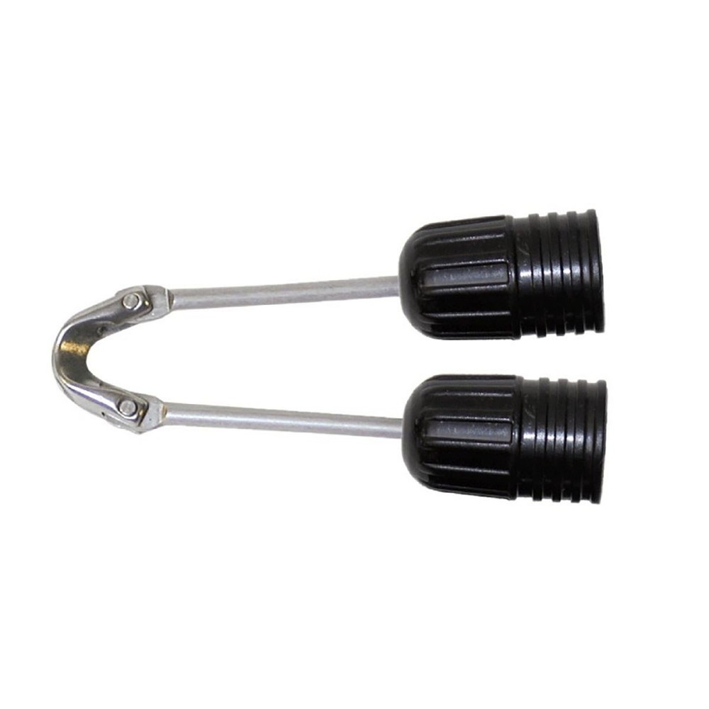 Beuchat Threaded Articulated Metal Wishbone