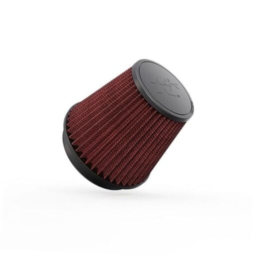 High-Flow Original Lifetime Universal Clamp-On: High Performance, Air Filter