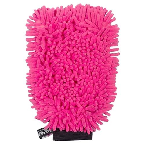 Waschhandschuh 2-in-1 Mikrofaser One Size
