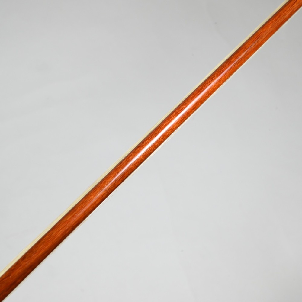 SUGITO "Standard-B" Violin Bow (Advanced), 4/4, Japan - Select Pernambuco