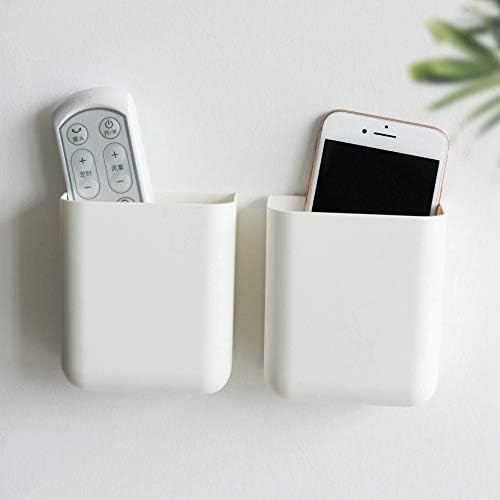 Self Adhesive Wall Mount Remote Control Holder