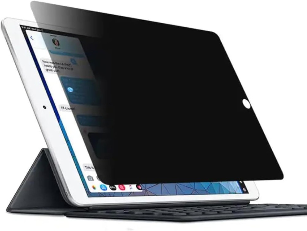 Tablet Privacy Screen Protector