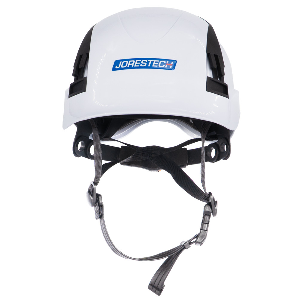 Safety Helmet ABS Hard Hat Type 2 Head Protector JORESTECH