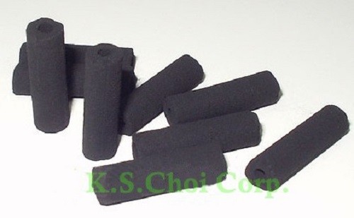 HLSW Smokeless Pipe Moxa (200pcs / bag)