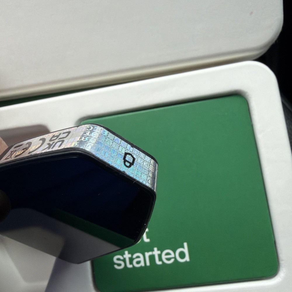 Trezor Safe 5 Passphrase Secure Element Crypto Hardware Wallet Touch Screen TS5