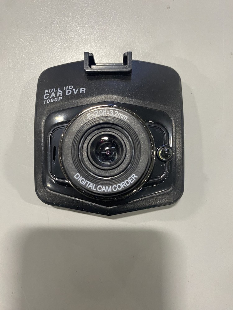 GENERIC HIGH DEFINITION VEHICLE BLACKBOX DVR