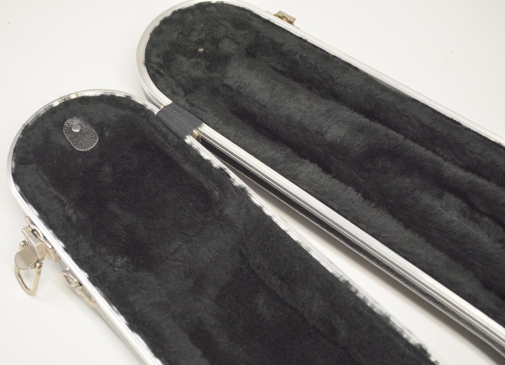 USED STRUNAL 3/4 SIZE VIOLIN CASE