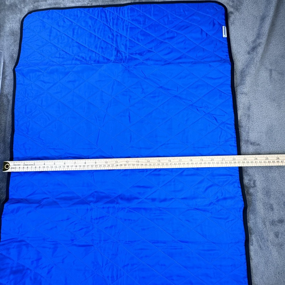 Techniche Hyperkewl Evaporative Cooling Dog Blanket L