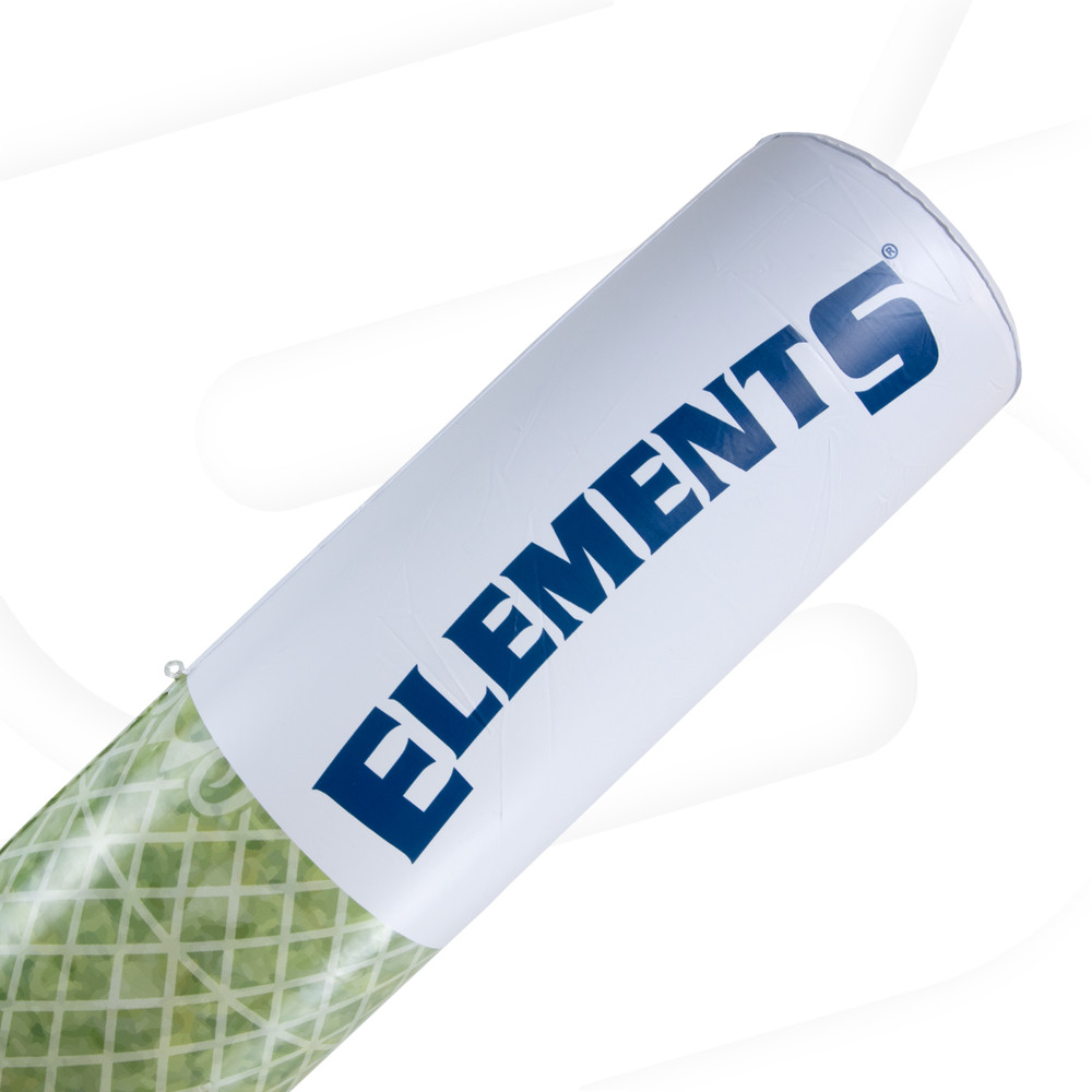Elements 6-Foot Inflatable Tube