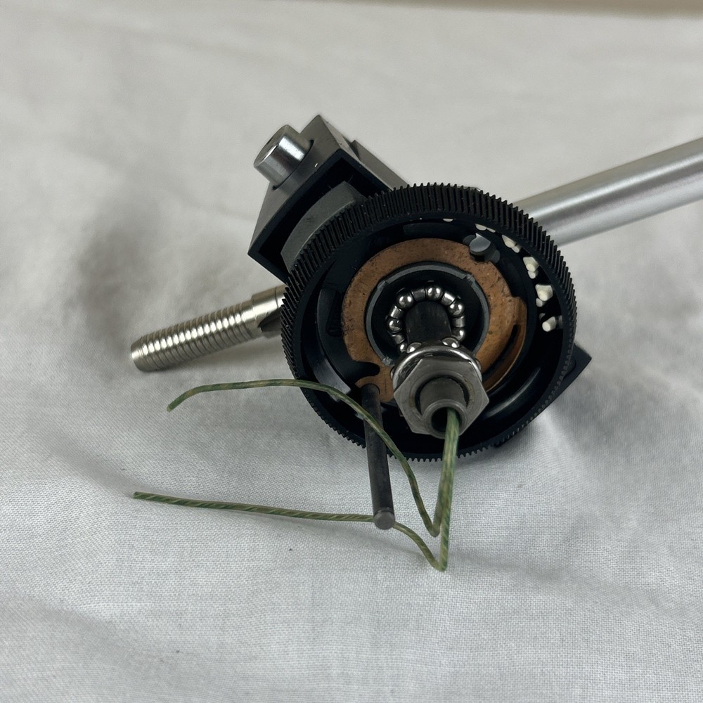 Dual 1019 Tonearm Original