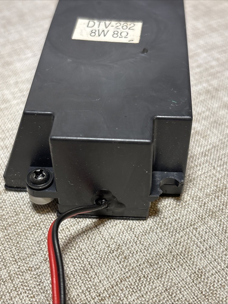 Compact Internal Replacement Speakers