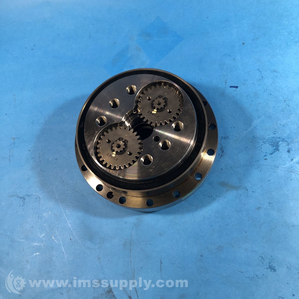 Nabtesco RV Reduction Gear FNIP