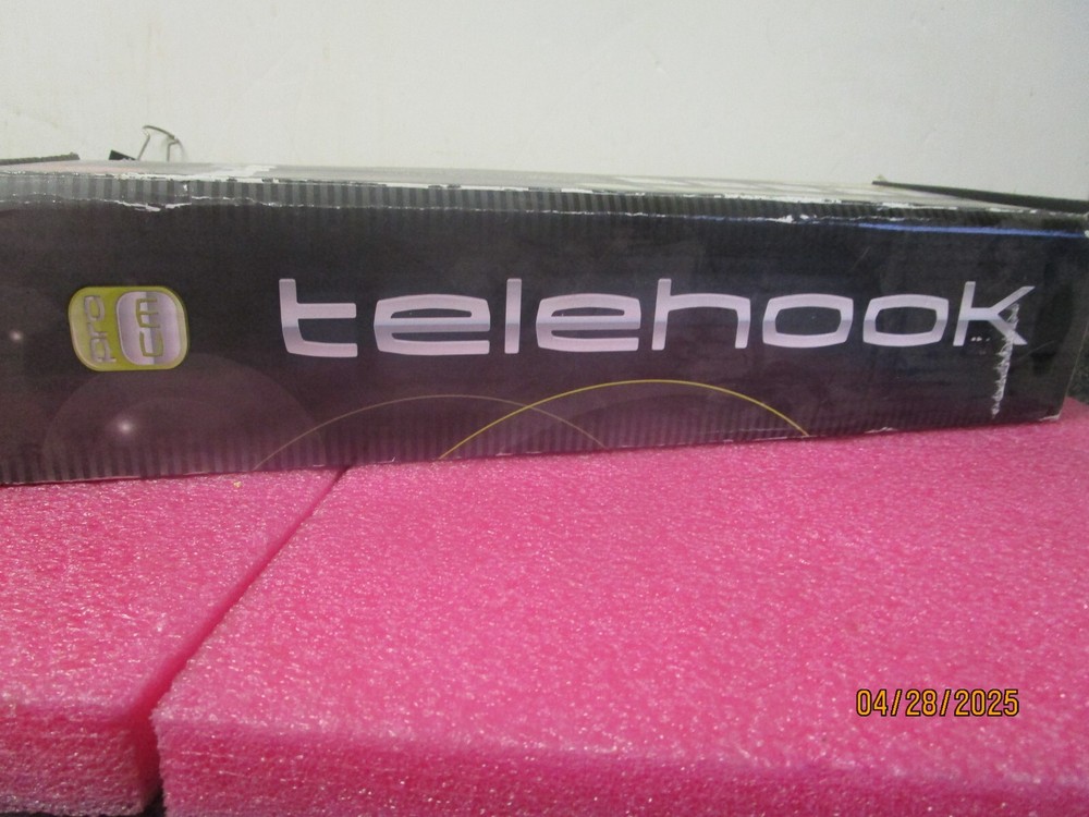 NEW! Telehook Universal Projector Ceiling Mount TH.WH.PJ.CM