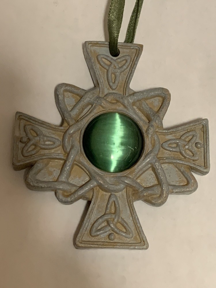 Possible Dreams Celtic Collection Cross