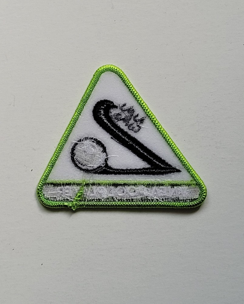 2022-23 VNEA Pool League Membership Patch