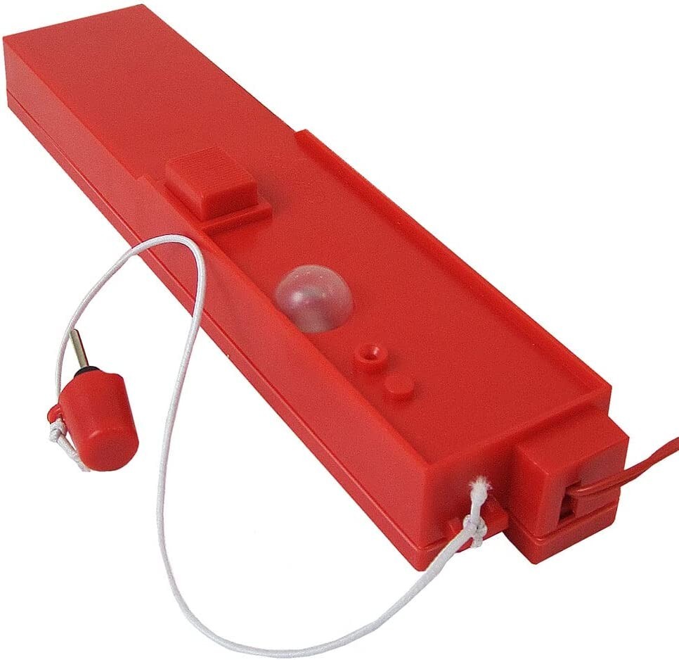 Estes 2222 Porta-Pad II Launch Pad and Electron Beam Launch Controller