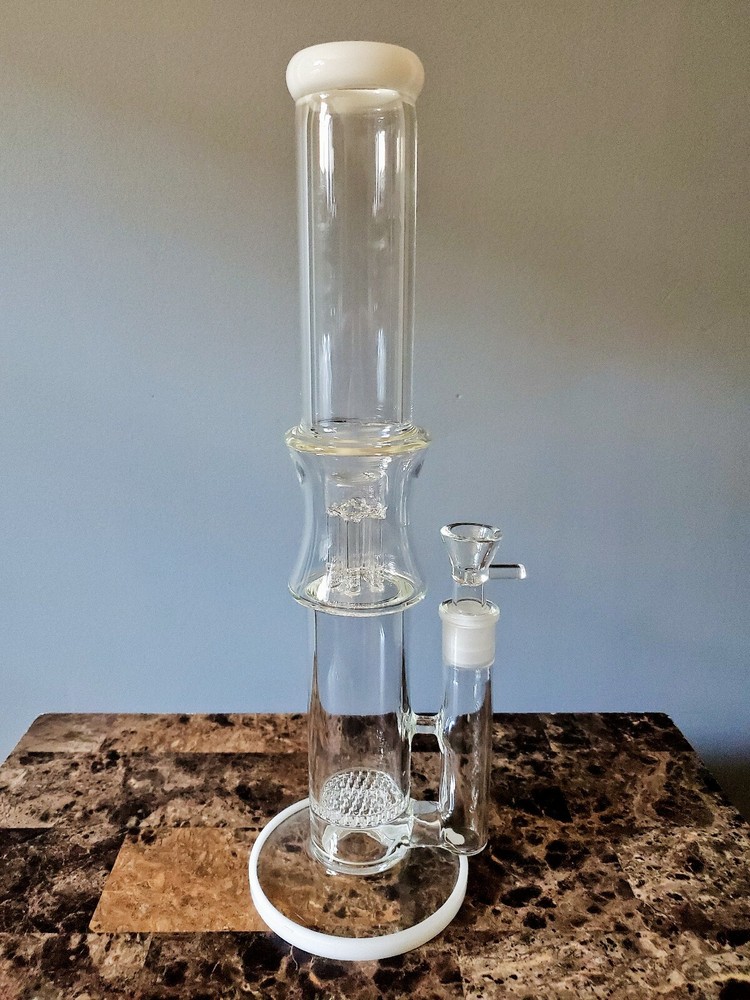 16” Hookah Water Pipe  Straight