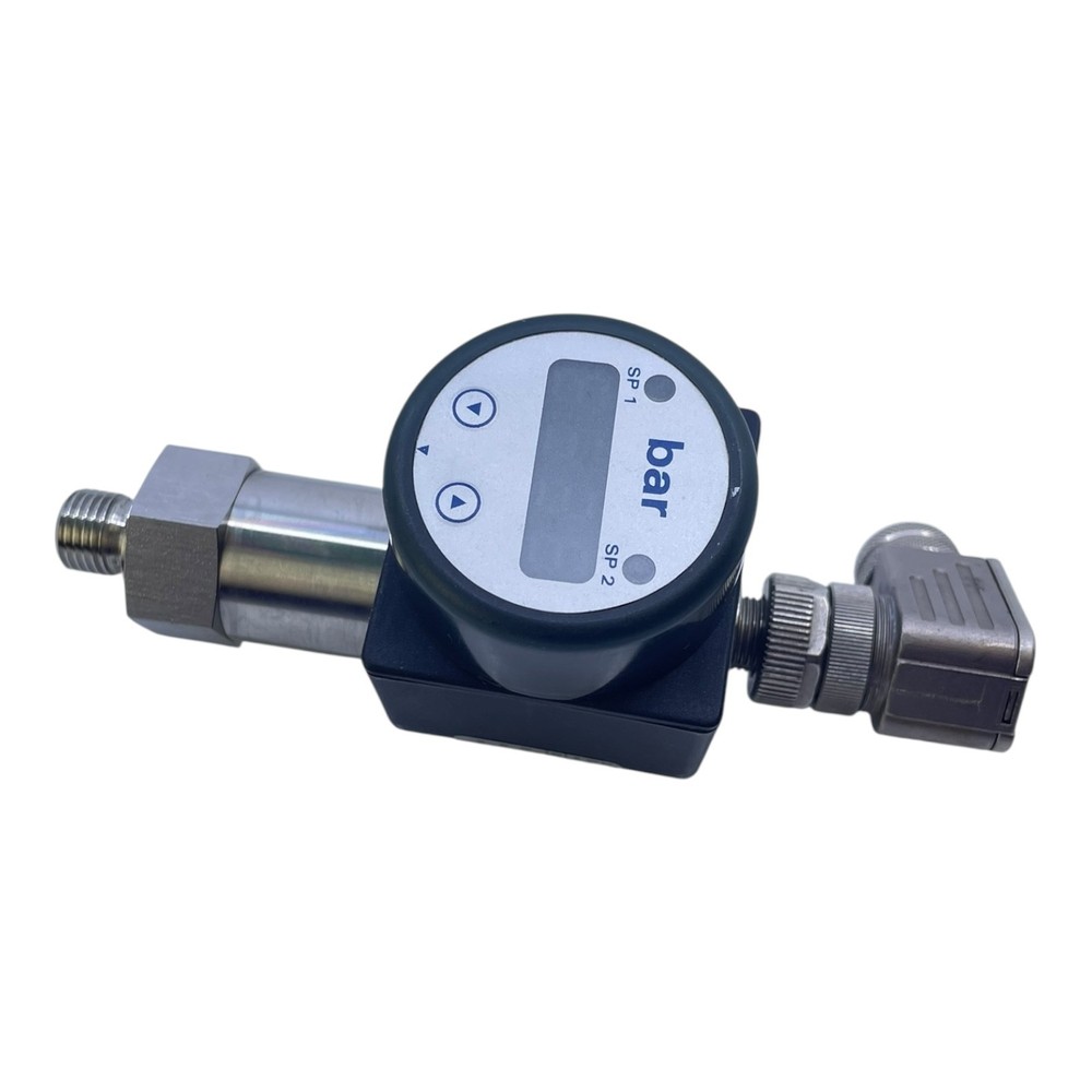 Ltr Ds200 Pressure Display for Industrial Use