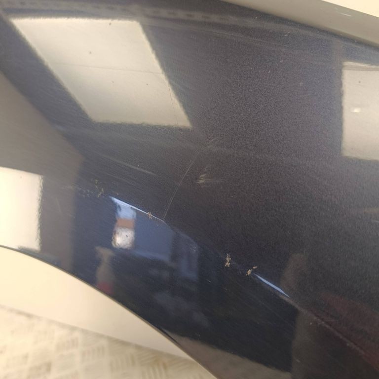 Hyundai i40 Right Fender