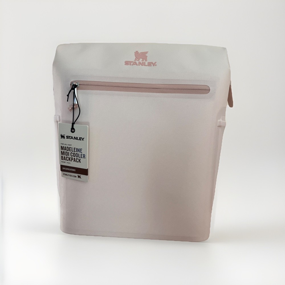 Stanley Madeleine Midi Backpack Cooler 14.8 Qt.